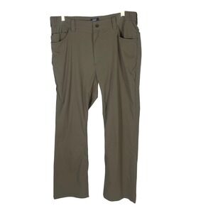 Condor‎ Outdoor Tactical Pants Men's 36x30 Cipher Nylon Spandex Utility Pockets